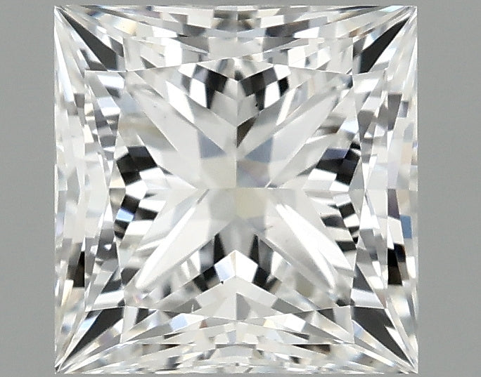 1.48 ct PR Lab-Grown Diamond · E / VS1 · IGI
