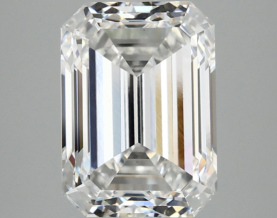 4.46 ct EM Lab-Grown Diamond · D / VS1 · IGI