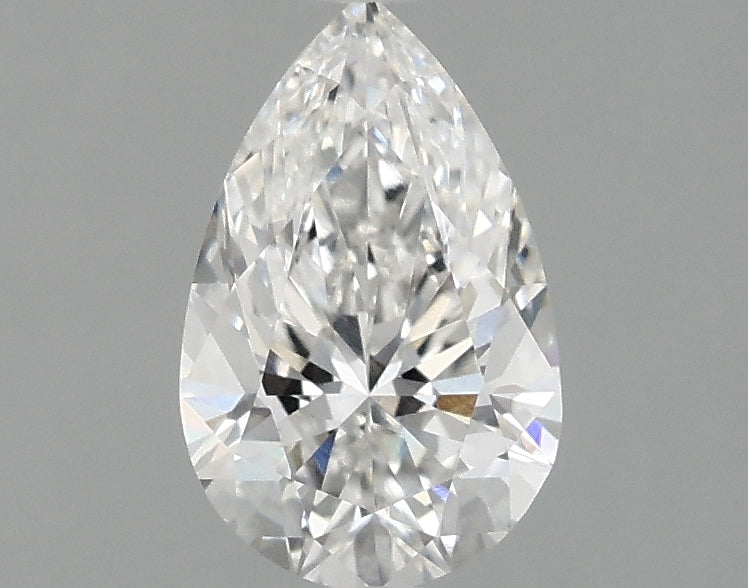 1.01 ct PE Lab-Grown Diamond · F / VS1 · IGI