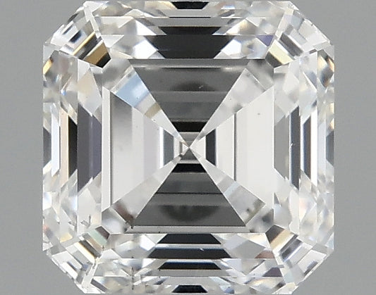 1.56 ct ASH Lab-Grown Diamond · E / VS2 · IGI