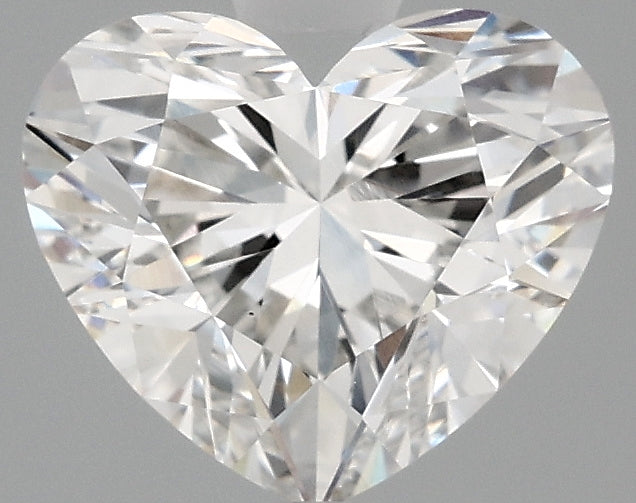 2.05 ct HT Lab-Grown Diamond · G / VS1 · IGI