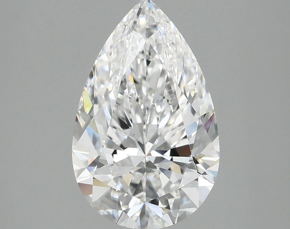 2.33 ct PE Lab-Grown Diamond · D / VVS2 · IGI