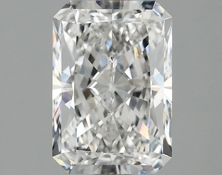 1.98 ct RAD Lab-Grown Diamond · E / VS1 · IGI