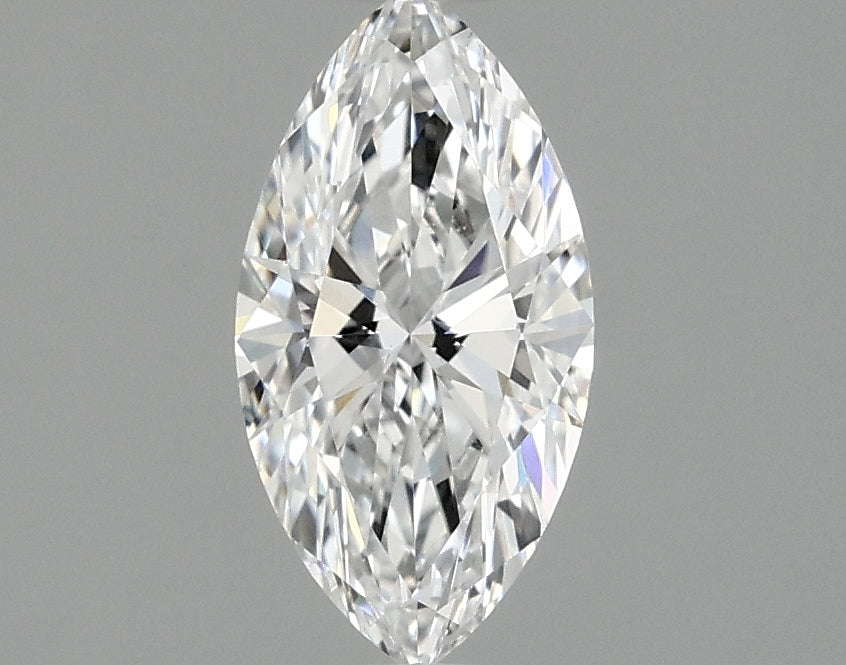 0.99 ct MQ Lab-Grown Diamond · D / VS1 · IGI