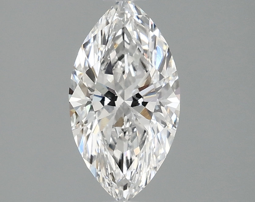 1.09 ct MQ Lab-Grown Diamond · D / VS1 · IGI
