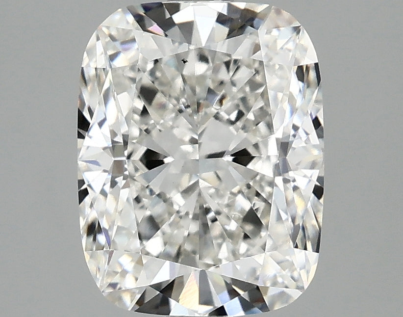 2.55 ct CU Lab-Grown Diamond · G / VS1 · IGI