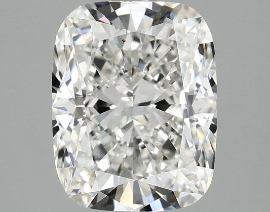 2.55 ct CU Lab-Grown Diamond · G / VS1 · IGI