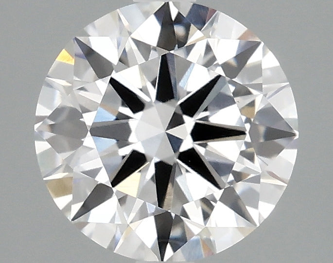 1.94 ct Round Lab-Grown Diamond · E / VS1 · IGI
