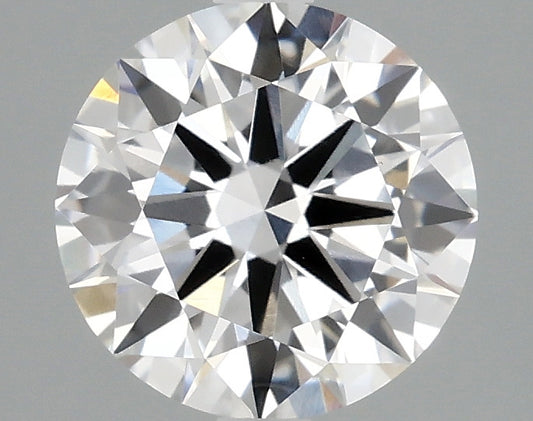 1.94 ct Round Lab-Grown Diamond · E / VS1 · IGI