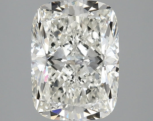 2.51 ct CU Lab-Grown Diamond · G / VVS2 · IGI
