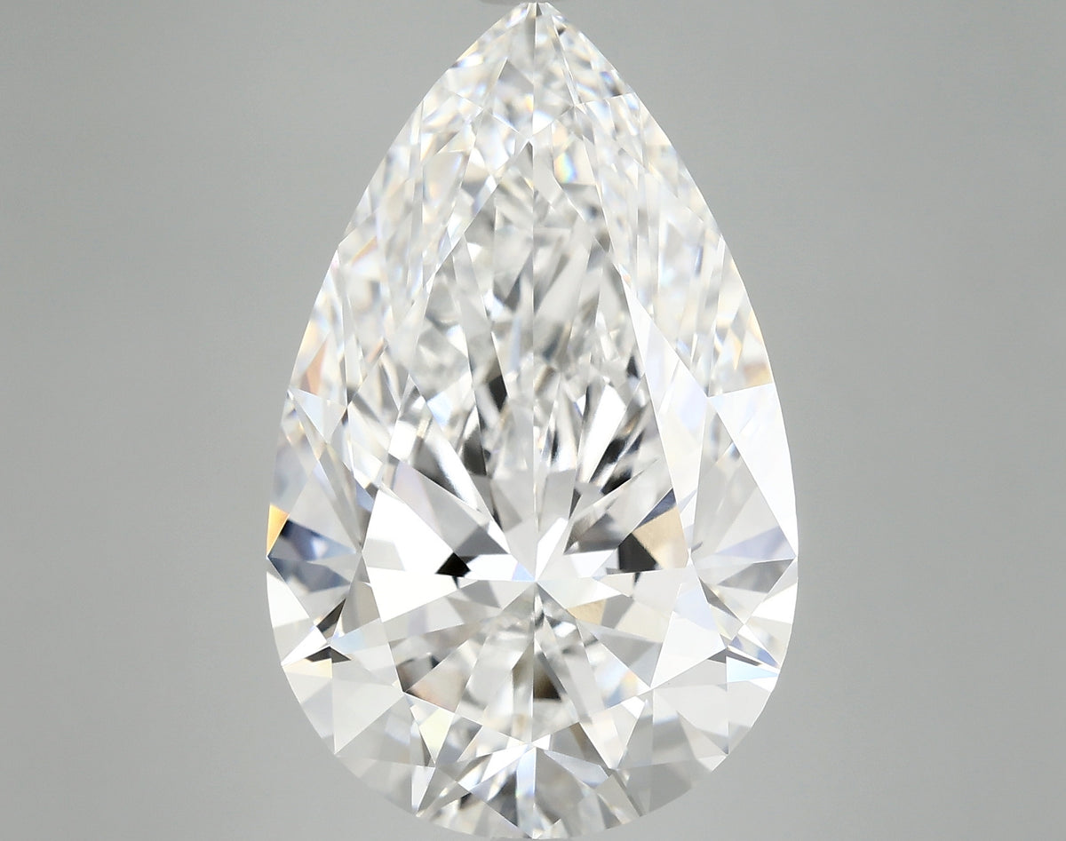 9.52 ct PE Lab-Grown Diamond · E / VVS2 · IGI