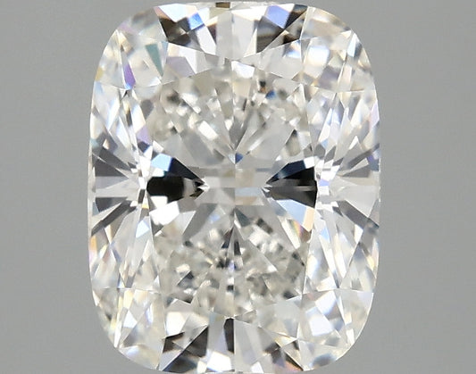 2.55 ct CU Lab-Grown Diamond · F / VVS2 · IGI