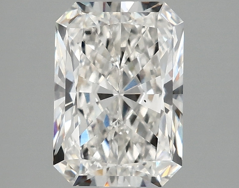2.06 ct RAD Lab-Grown Diamond · F / VS2 · IGI