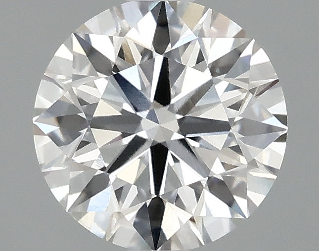 1.47 ct Round Lab-Grown Diamond · F / VS1 · IGI