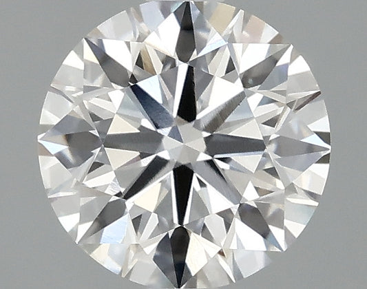 1.47 ct Round Lab-Grown Diamond · F / VS1 · IGI