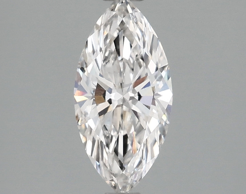 1.01 ct MQ Lab-Grown Diamond · F / VS1 · IGI