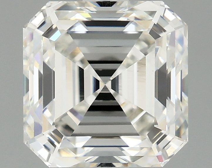 2.01 ct ASH Lab-Grown Diamond · G / VS1 · IGI