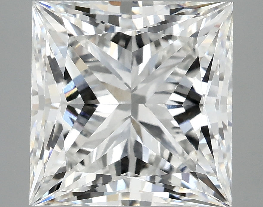 6.06 ct PR Lab-Grown Diamond · F / VVS2 · IGI