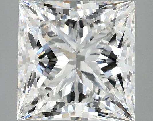 6.06 ct PR Lab-Grown Diamond · F / VVS2 · IGI