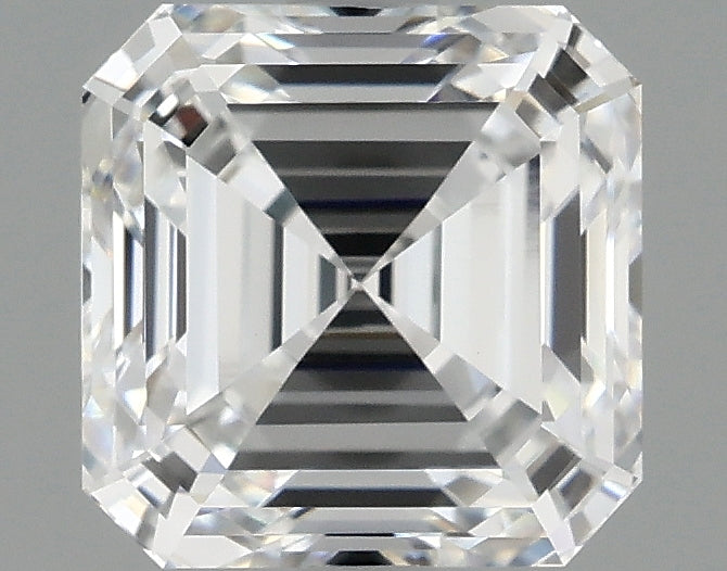 1.99 ct ASH Lab-Grown Diamond · D / VVS2 · IGI