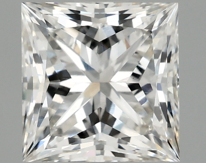 2.52 ct PR Lab-Grown Diamond · G / VS1 · IGI