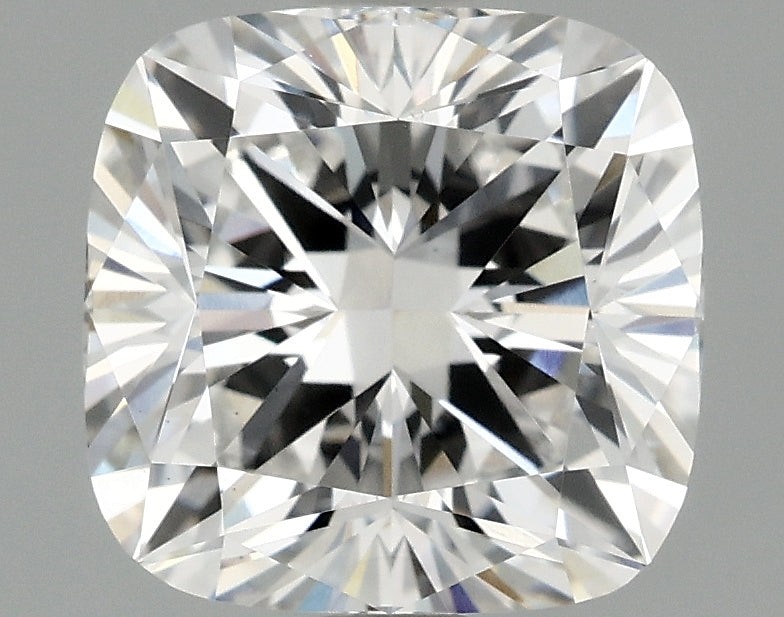 1.97 ct CUSQ Lab-Grown Diamond · E / VS1 · IGI