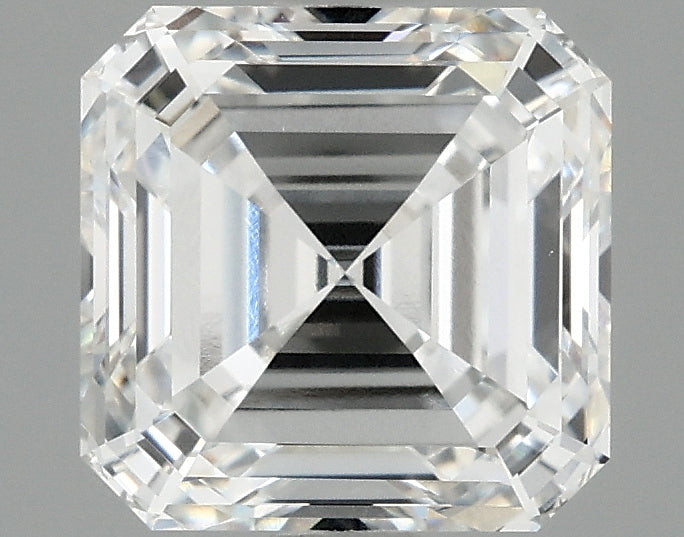 2.98 ct ASH Lab-Grown Diamond · E / VVS2 · IGI