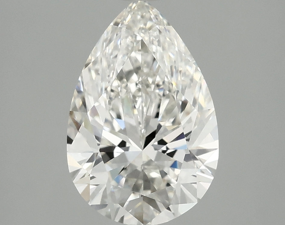 2.53 ct PE Lab-Grown Diamond · F / VVS2 · IGI