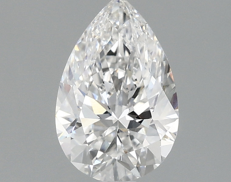 1.04 ct PE Lab-Grown Diamond · E / VS1 · IGI