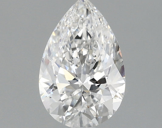1.04 ct PE Lab-Grown Diamond · E / VS1 · IGI