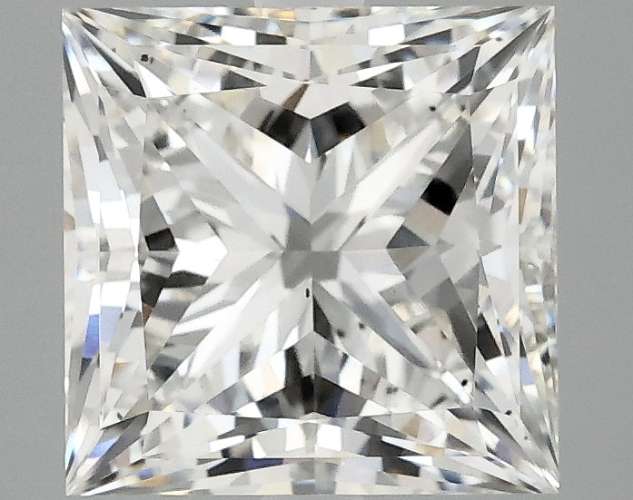 3.04 ct PR Lab-Grown Diamond · G / VS2 · IGI