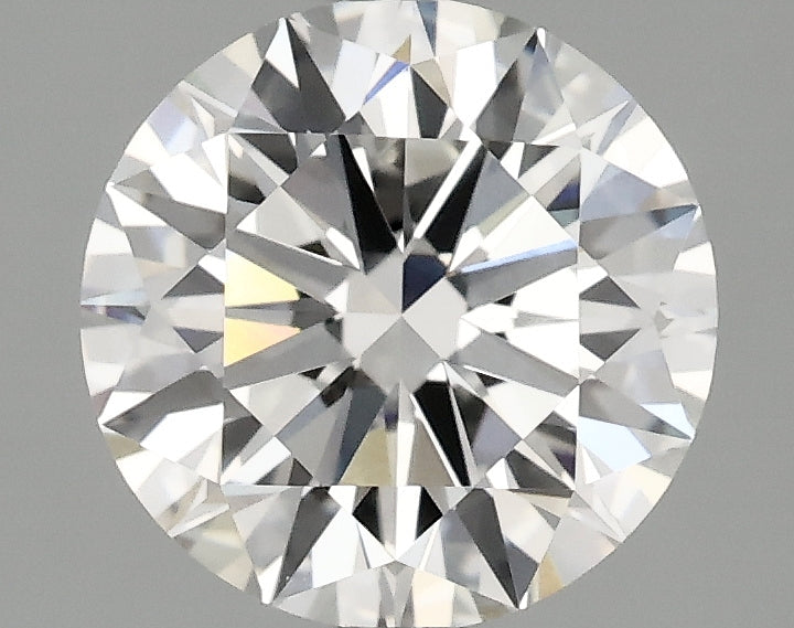 1.97 ct Round Lab-Grown Diamond · G / VVS2 · IGI