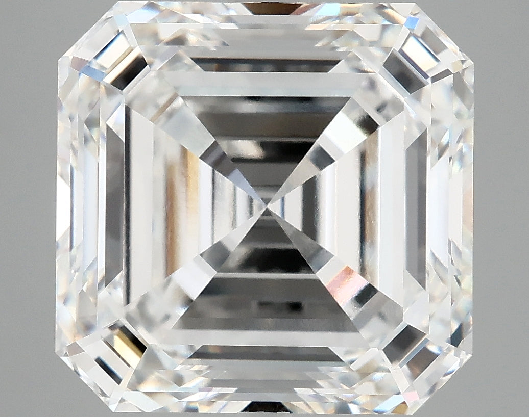 10.59 ct ASH Lab-Grown Diamond · E / VVS2 · IGI