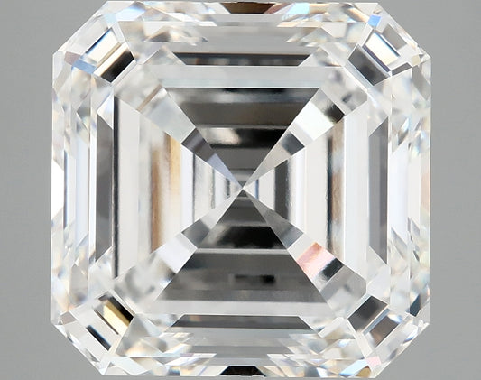 10.59 ct ASH Lab-Grown Diamond · E / VVS2 · IGI