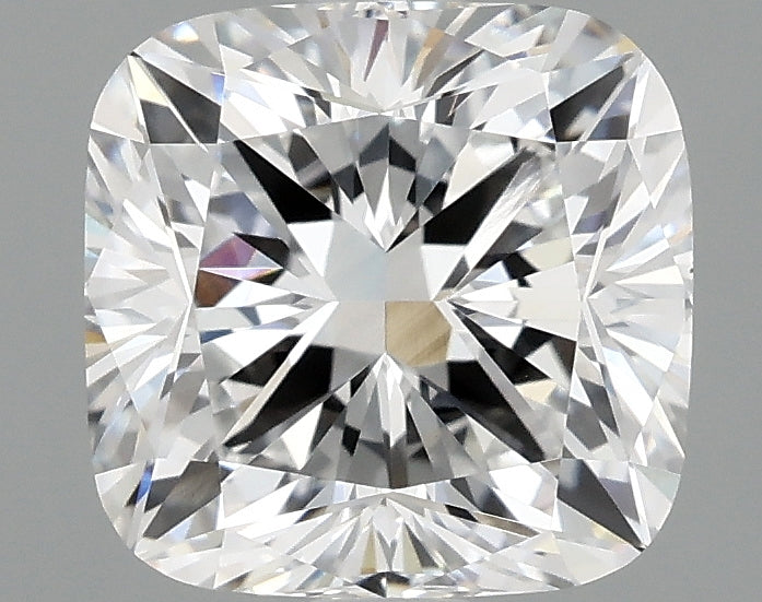 2.05 ct CUSQ Lab-Grown Diamond · D / VS1 · IGI