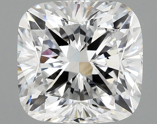 2.05 ct CUSQ Lab-Grown Diamond · D / VS1 · IGI