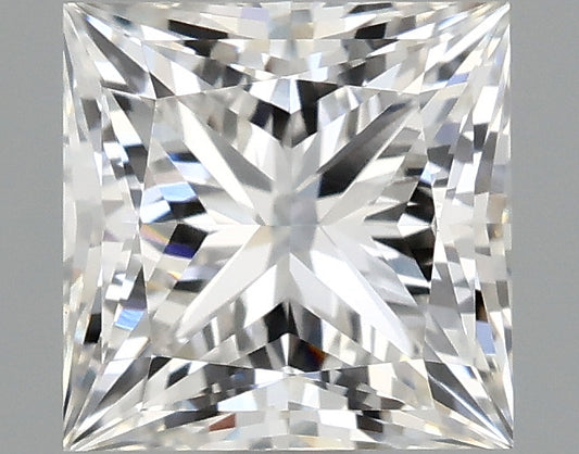 1.47 ct PR Lab-Grown Diamond · E / VVS2 · IGI