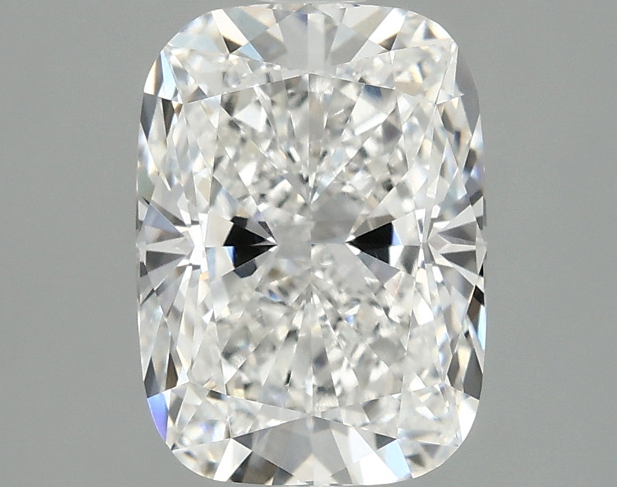 2.54 ct CU Lab-Grown Diamond · E / VVS2 · IGI