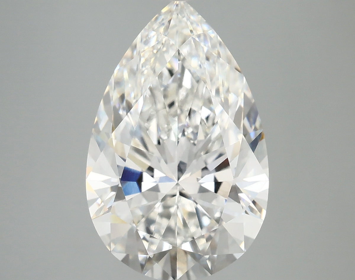 5.1 ct PE Lab-Grown Diamond · E / VS1 · IGI