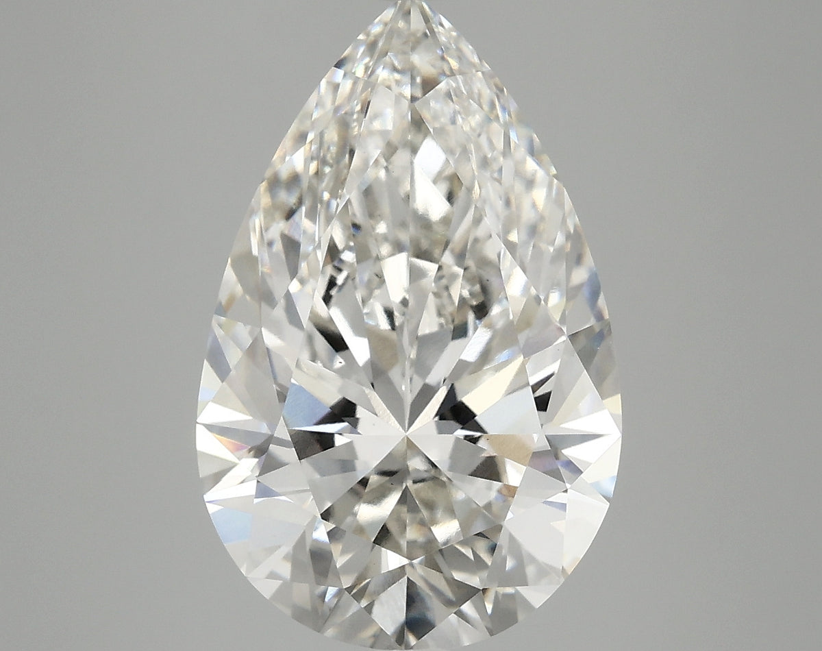6.03 ct PE Lab-Grown Diamond · G / VS1 · IGI