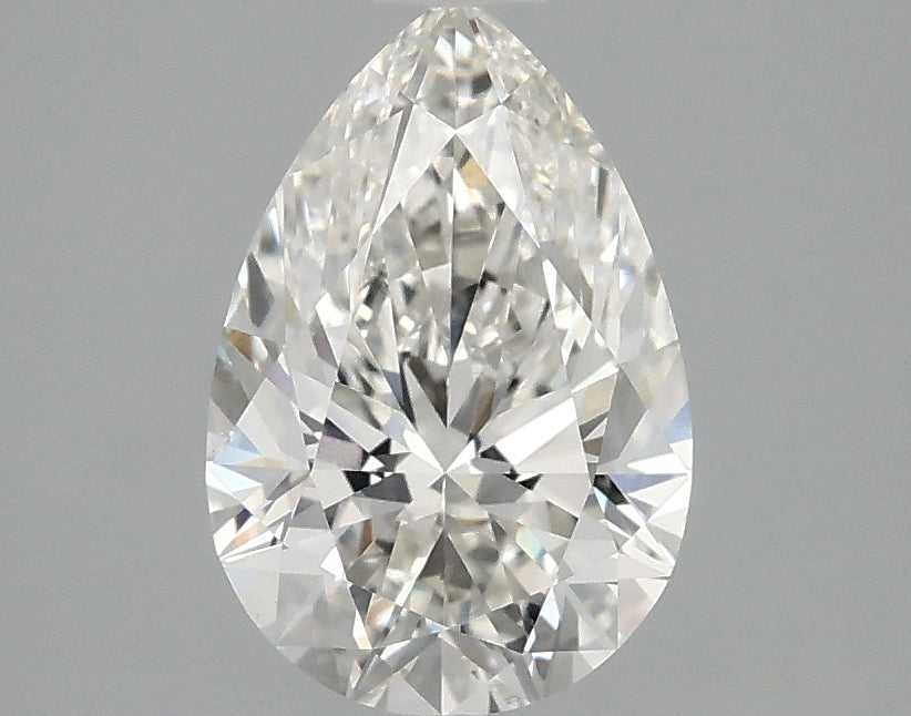 1.57 ct PE Lab-Grown Diamond · G / VS1 · IGI