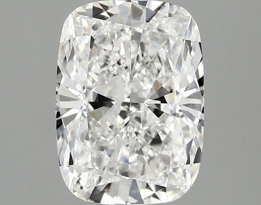2.05 ct CU Lab-Grown Diamond · E / VS2 · IGI