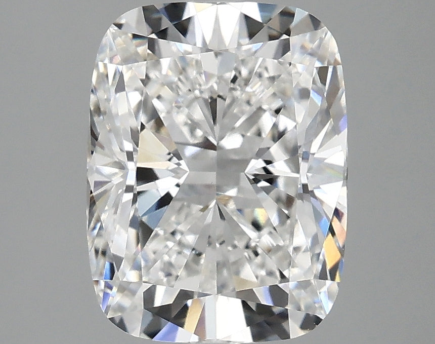 2.91 ct CU Lab-Grown Diamond · E / VS1 · IGI