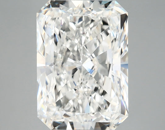 7.47 ct RAD Lab-Grown Diamond · E / VS1 · IGI