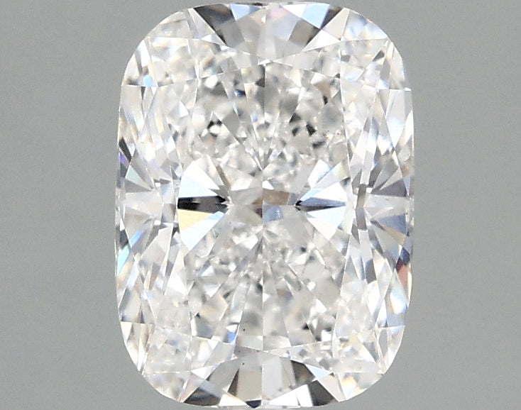 1.59 ct CU Lab-Grown Diamond · D / VS2 · IGI