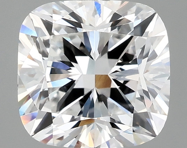 2.48 ct CUSQ Lab-Grown Diamond · D / VS1 · IGI
