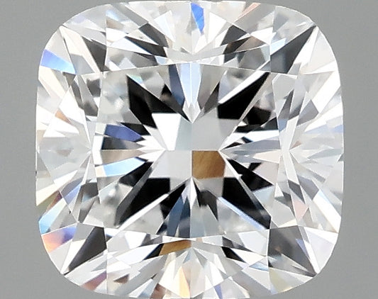 2.48 ct CUSQ Lab-Grown Diamond · D / VS1 · IGI