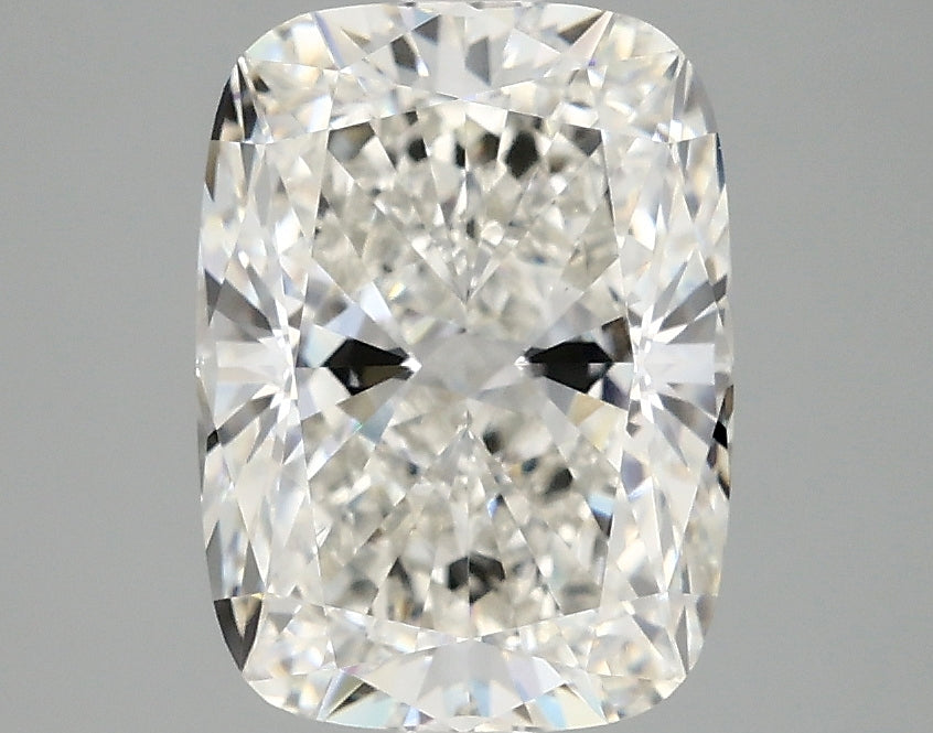 3.03 ct CU Lab-Grown Diamond · G / VVS2 · IGI