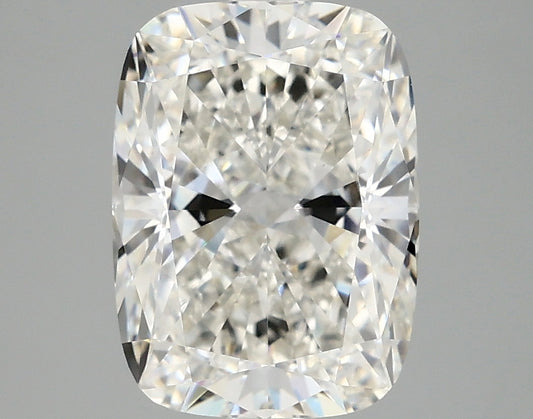 3.03 ct CU Lab-Grown Diamond · G / VVS2 · IGI