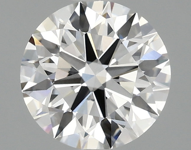 1.47 ct Round Lab-Grown Diamond · F / VS1 · IGI